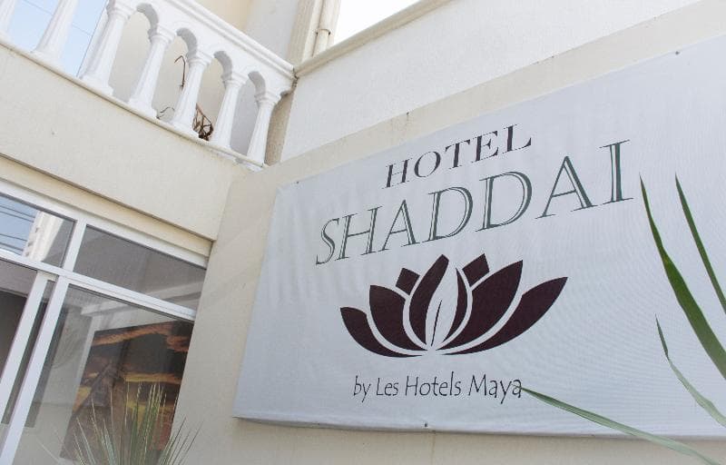 Shaddai Hotel By Lhmg photo 1