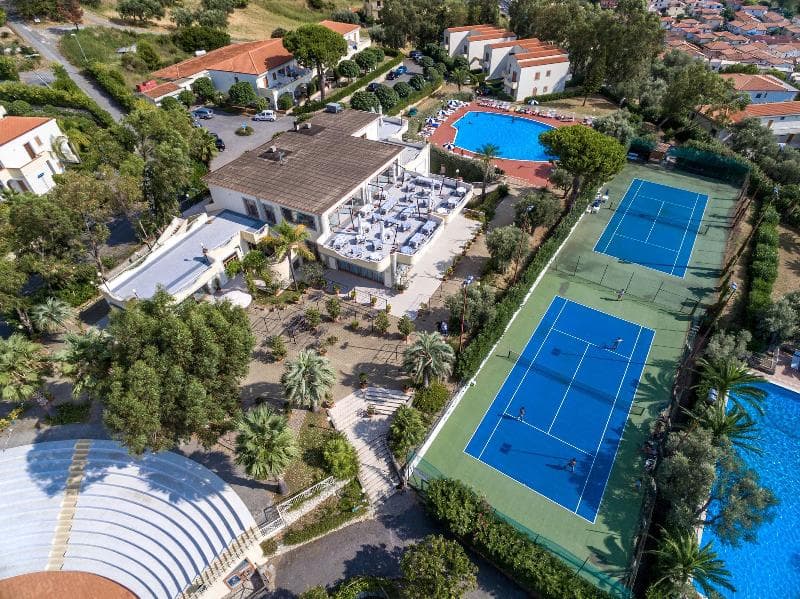 Hotel La Castellana 2