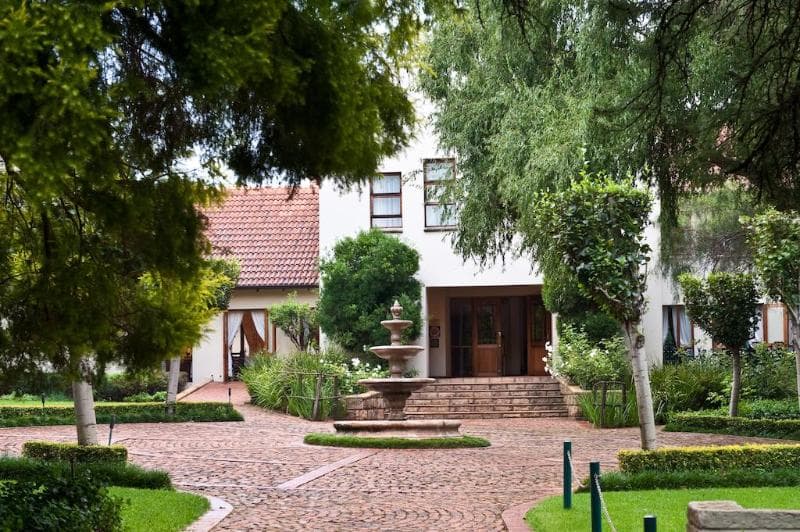 Budmarsh Country Lodge photo 1