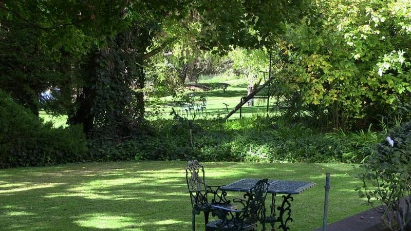 Budmarsh Country Lodge 5