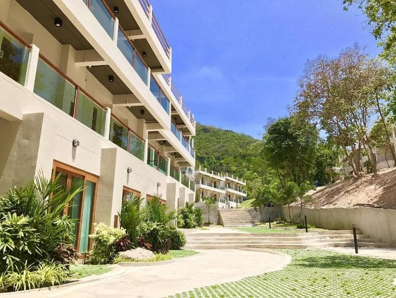 Sealey Resort Koh Larn photo 1