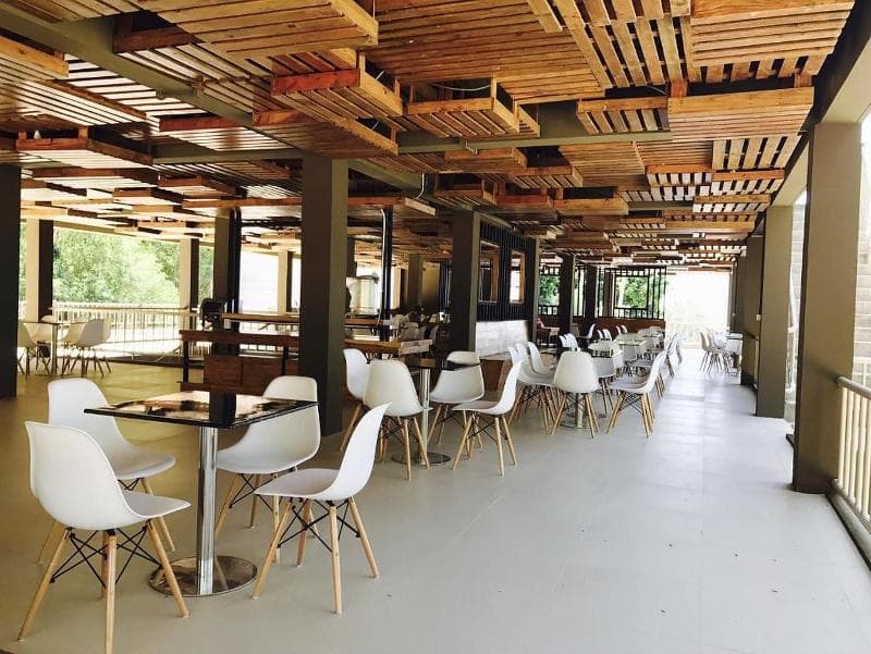 Sealey Resort Koh Larn 5