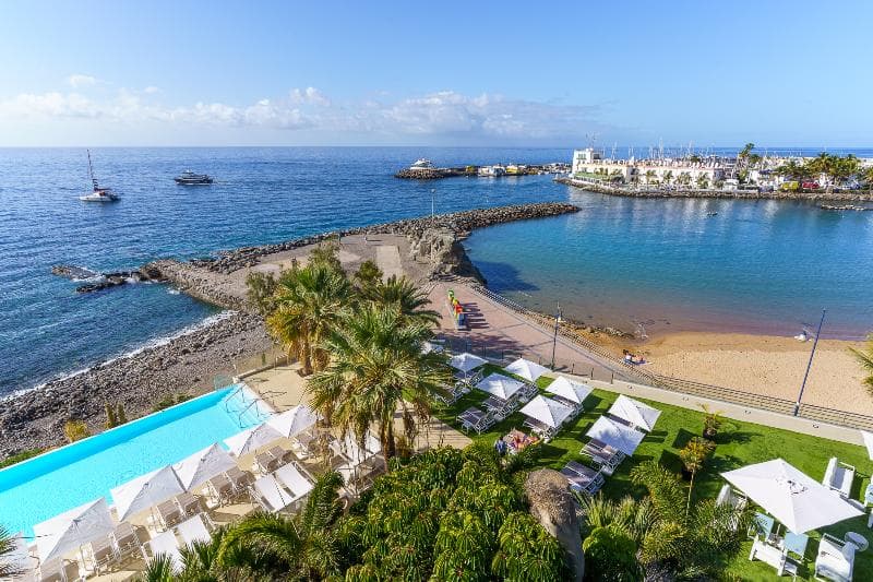 Cordial Muelle Viejo (Adults Only) 5