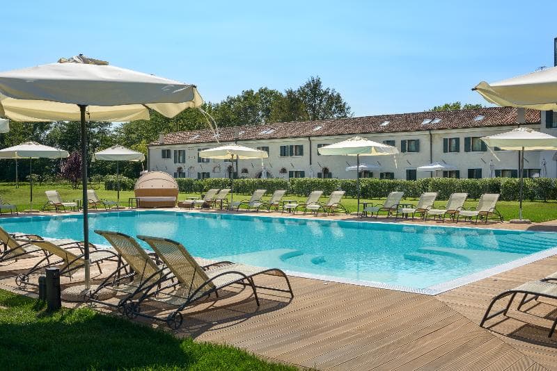 Hotel Villa Barbarich photo 1