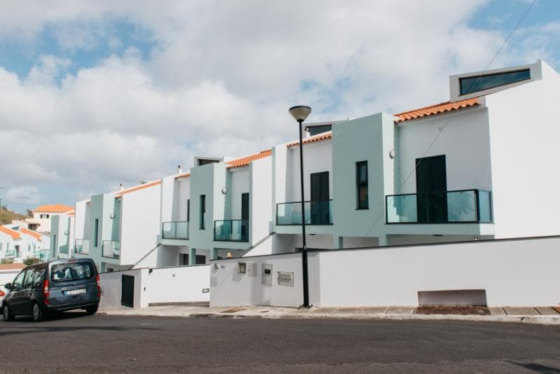 Mediterranean Villas main