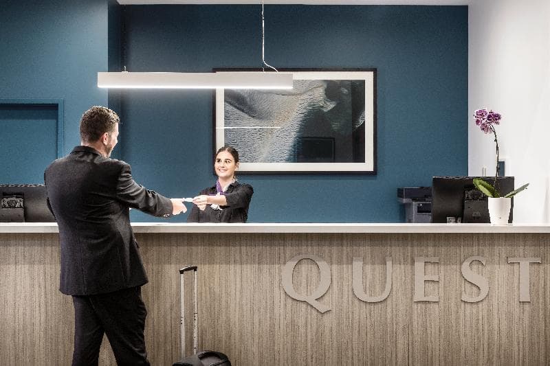 Quest Midland 5