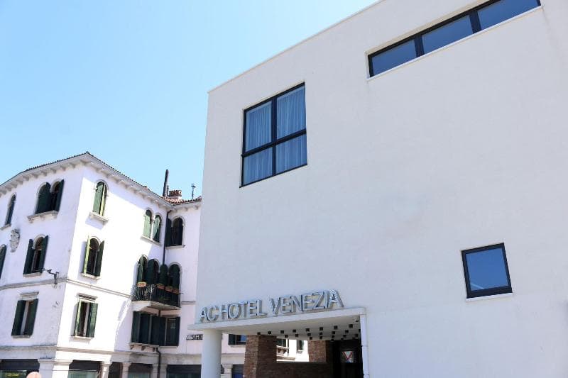 Ac Hotel Venezia 3