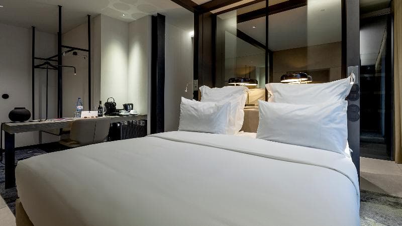 Porto Royal Bridges Hotel 3