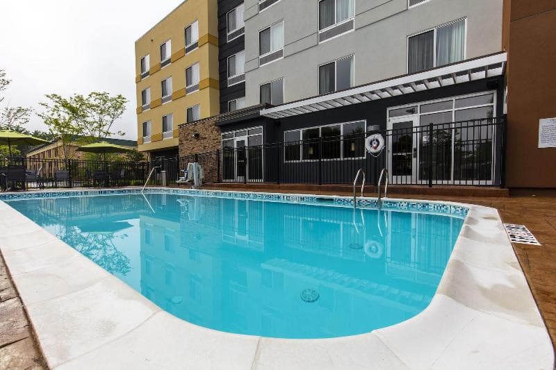 Fairfield Inn & Suites Atlanta Woodstock photo 1