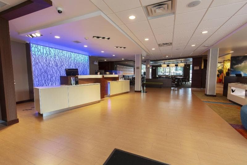 Fairfield Inn & Suites Atlanta Woodstock 4