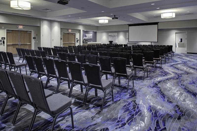 Fairfield Inn & Suites By Marriott Allentown West photo 1