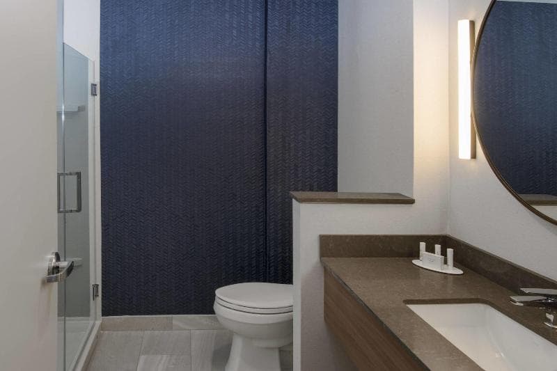 Fairfield Inn & Suites By Marriott Allentown West 4