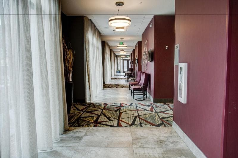 Courtyard Cedar City Marriott 1