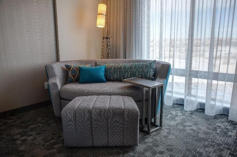 Courtyard Cedar City Marriott 4