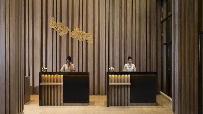 Fairfield Inn By Marriott Belitung 2