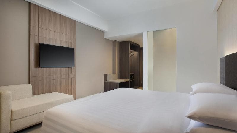 Fairfield Inn By Marriott Belitung 3