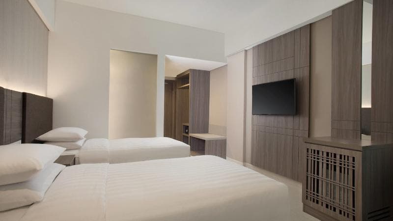 Fairfield Inn By Marriott Belitung 4