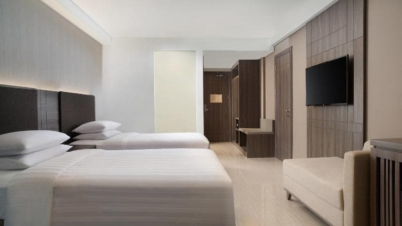 Fairfield Inn By Marriott Belitung 5