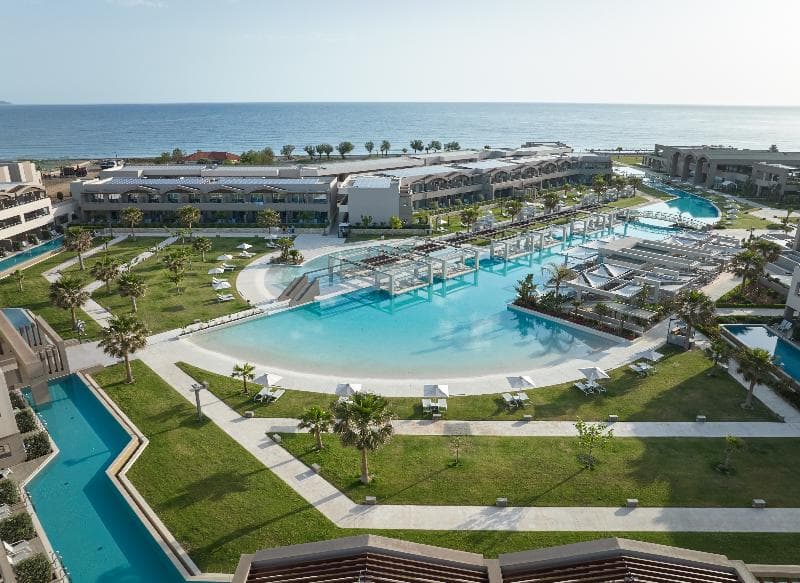 Euphoria Resort 4