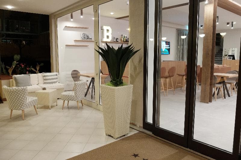 Hotel Aurea 2