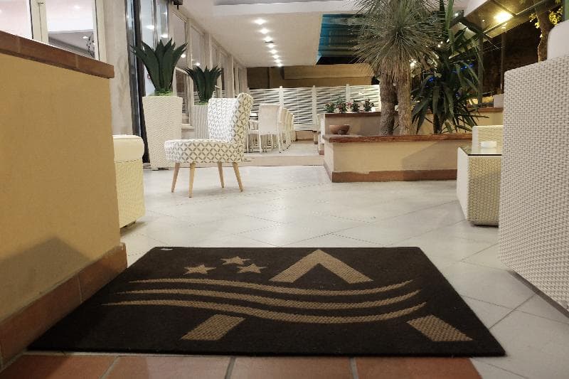 Hotel Aurea 3