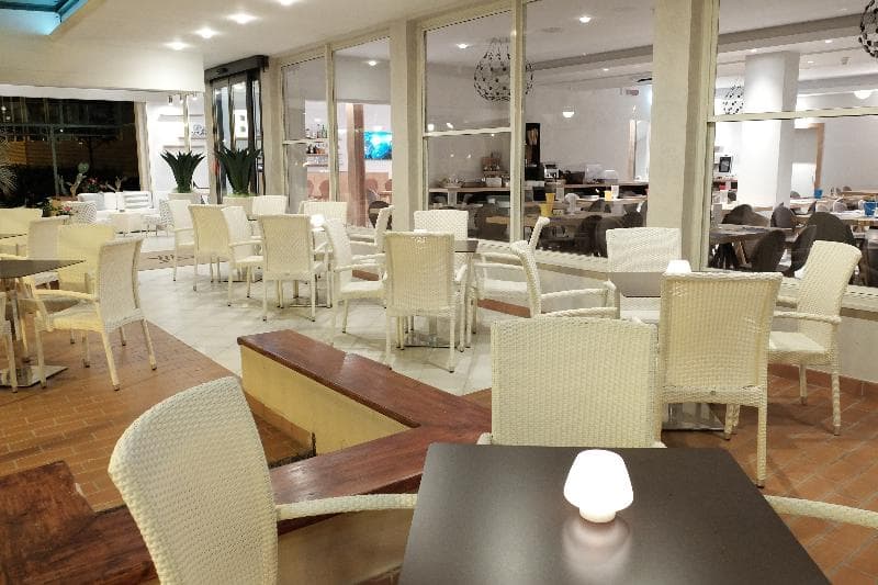 Hotel Aurea 4