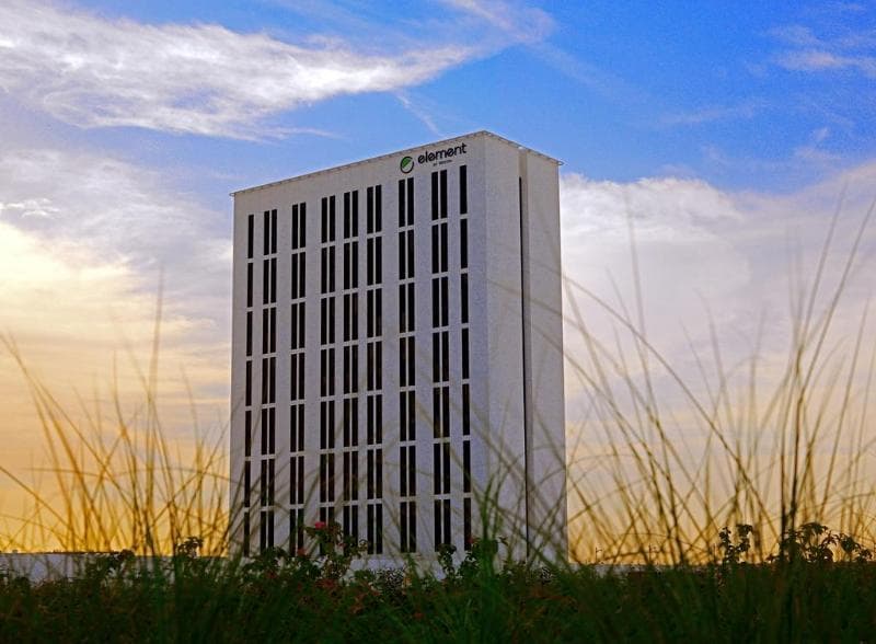 Element Me'aisam Dubai 4