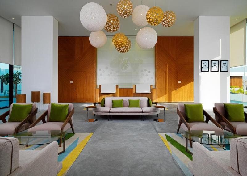 Element Me'aisam Dubai 5