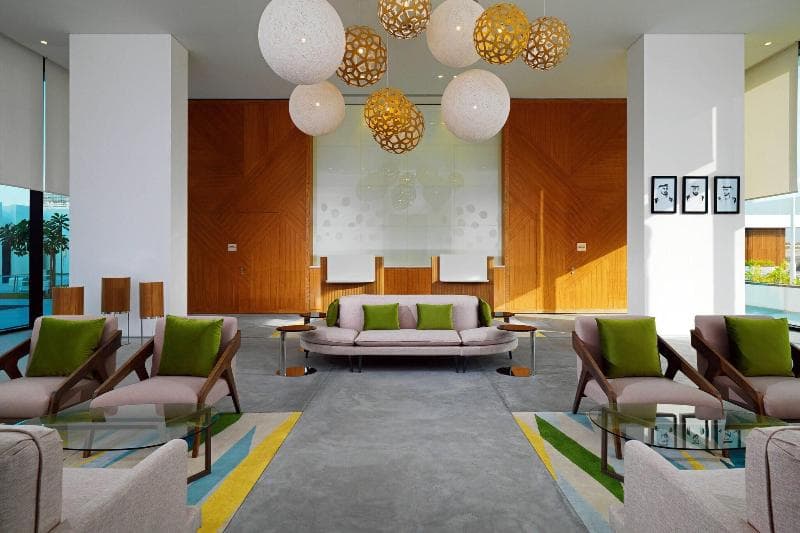 Element Me'aisam Dubai 3