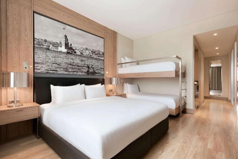 Tryp By Wyndham Istanbul Basin Ekspres 5