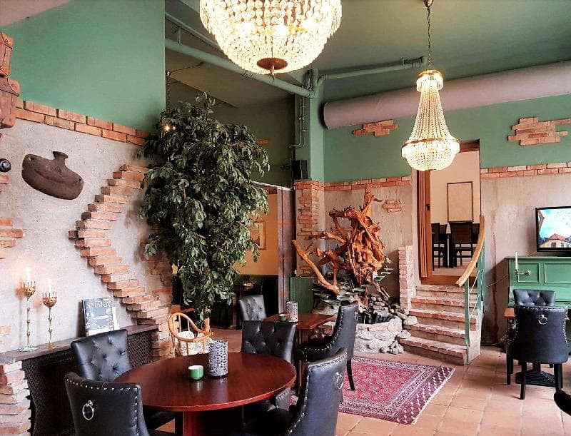 Hotel Linnea, Sure Hotel Collection By Best Western photo 1