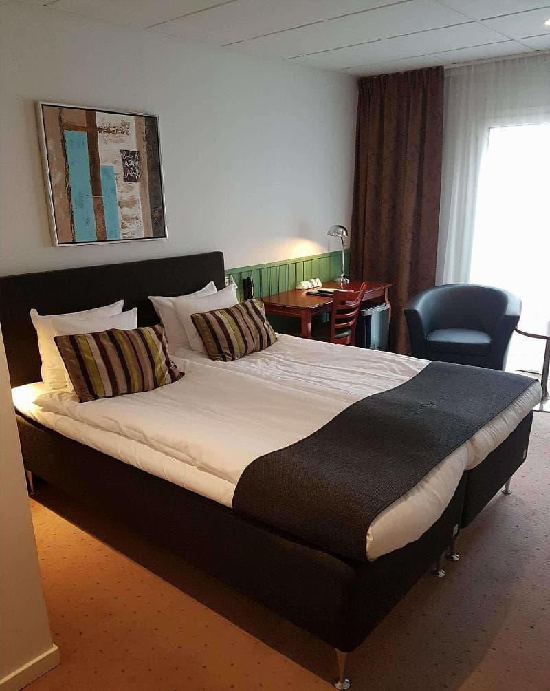 Hotel Linnea, Sure Hotel Collection By Best Western 3