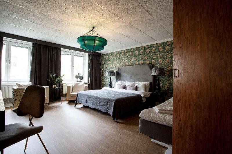 Sure Hotel By Best Western Centric 5