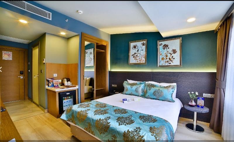 The Tango Hotel Istanbul 5