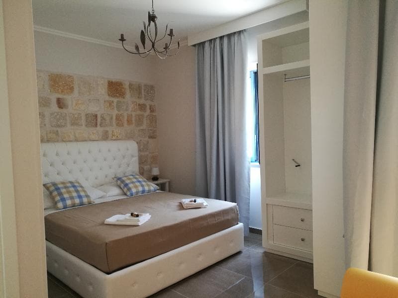 Hotel La Corvetta 4