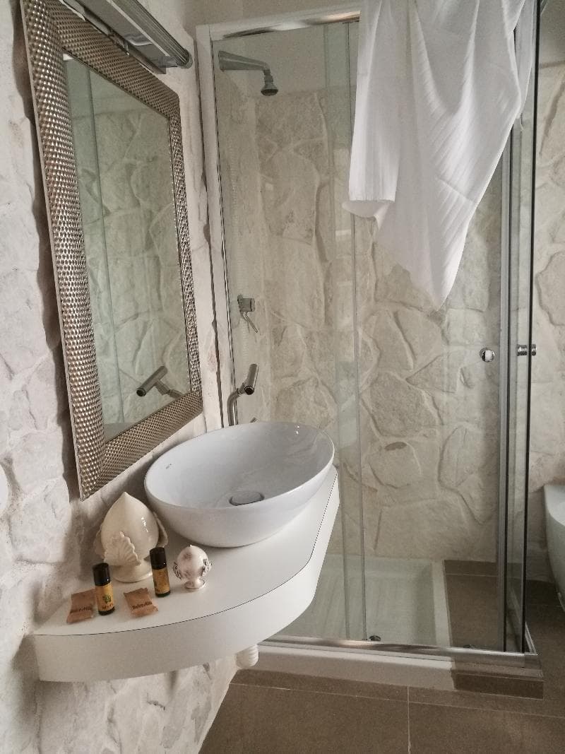 Hotel La Corvetta 5