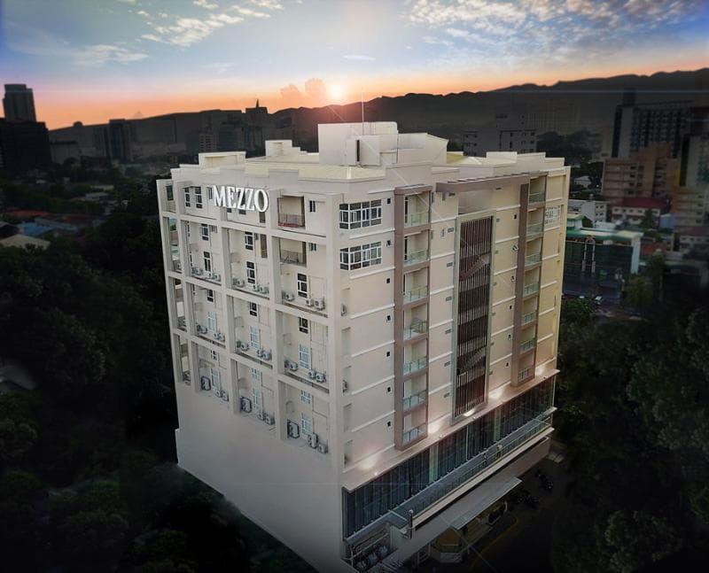 Mezzo Hotel 2