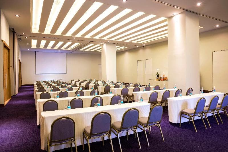 Hyatt Centric Campestre Leon 3
