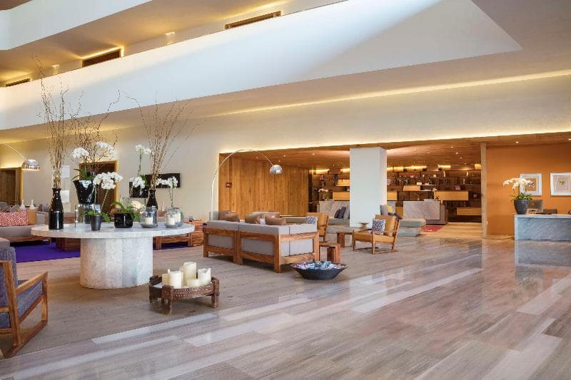 Hyatt Centric Campestre Leon 2