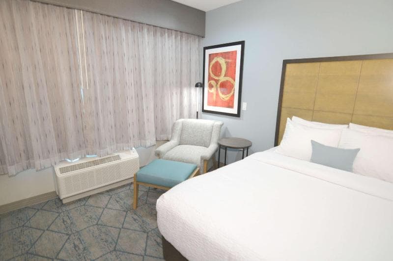 Best Western Plus Executive Residency Ih-37 Corpus Christi 5