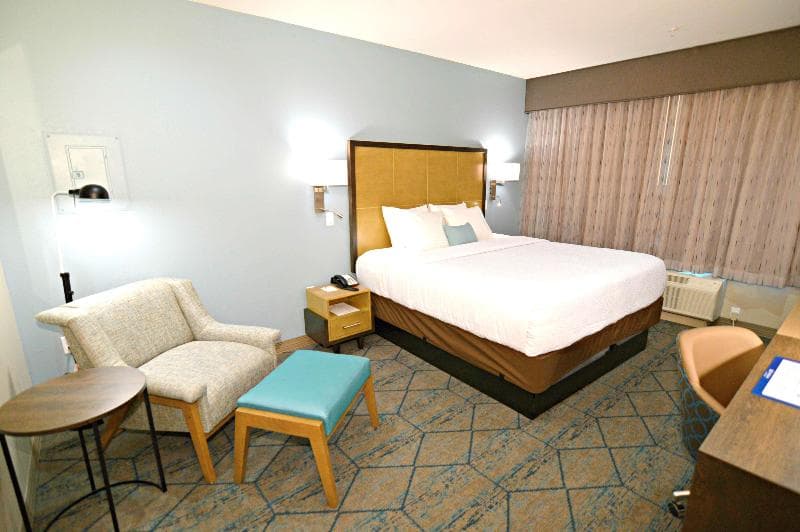Best Western Plus Executive Residency Ih-37 Corpus Christi 3