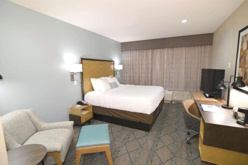 Best Western Plus Executive Residency Ih-37 Corpus Christi 5