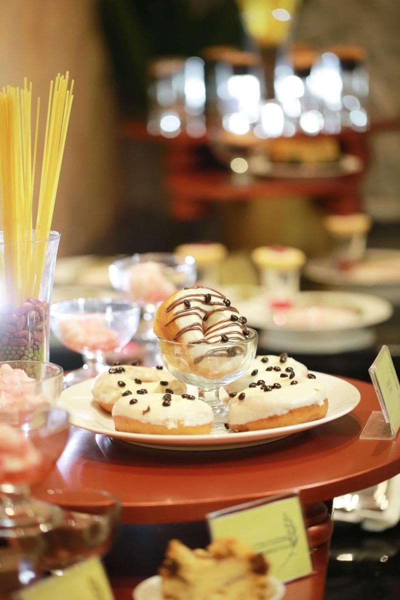 Best World Kindai Hotel photo 1