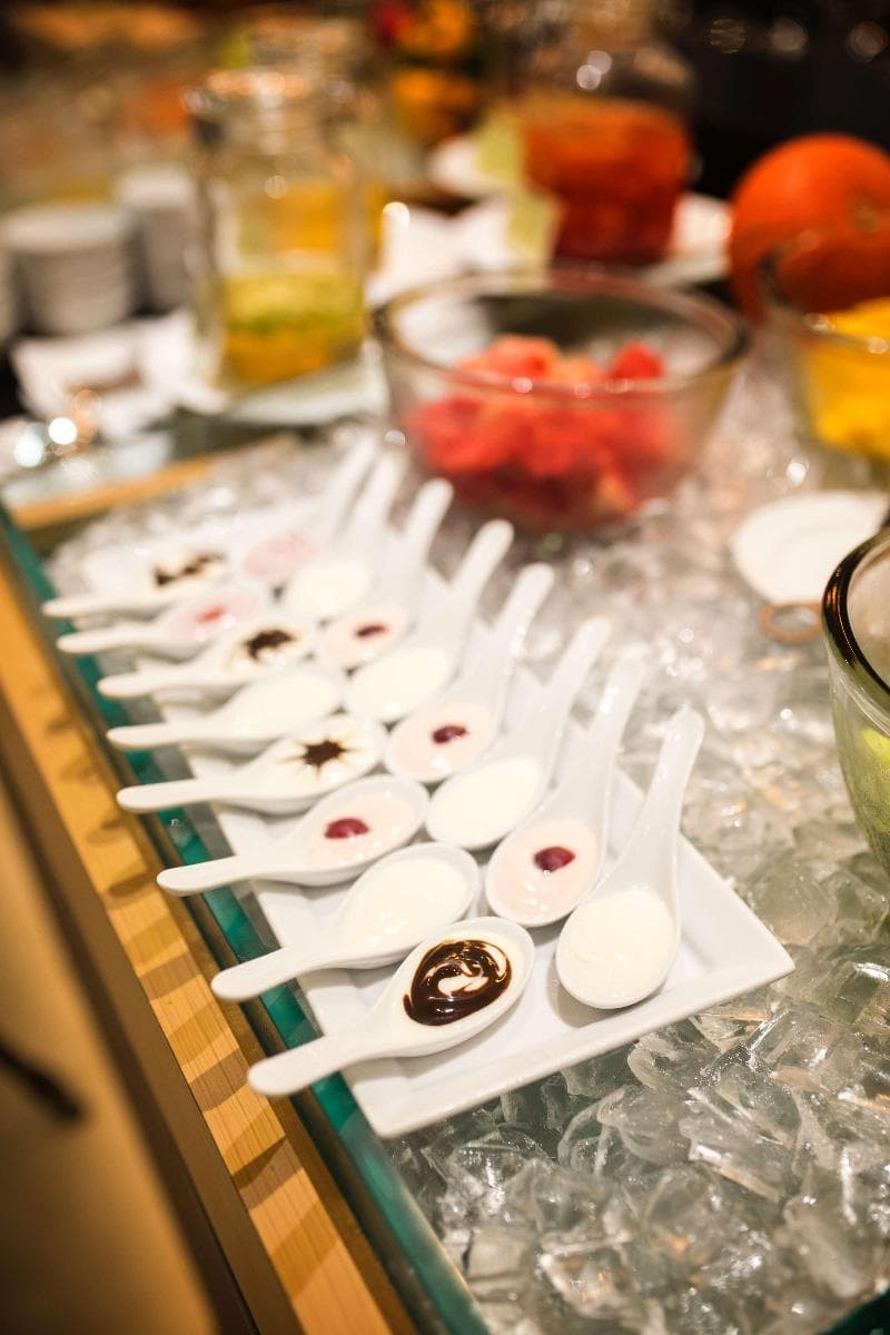 Best World Kindai Hotel 4