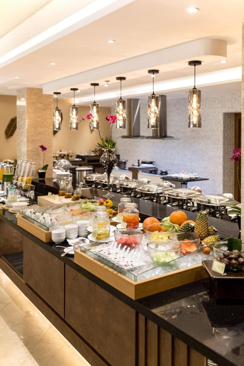 Best World Kindai Hotel 5
