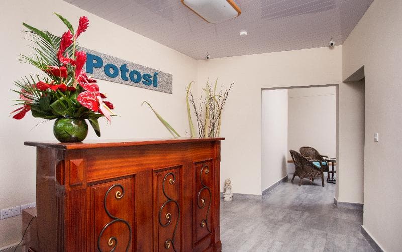 Résidence Potosi 5