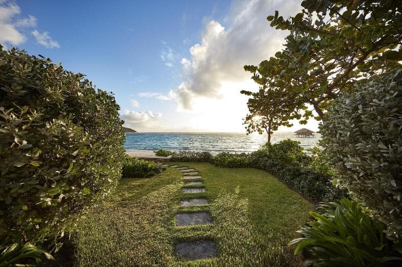 Mandarin Oriental, Canouan 4