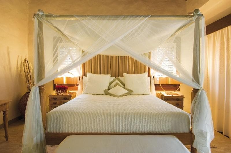 Mandarin Oriental, Canouan 5
