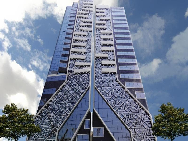 Lamar Ajyad Hotel photo 1