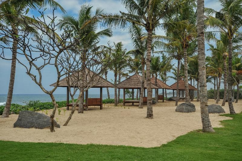 Komaneka At Keramas Beach photo 1